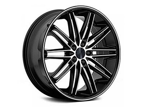 Диски колесные кованые кастомные автомобильные, SB001-0832