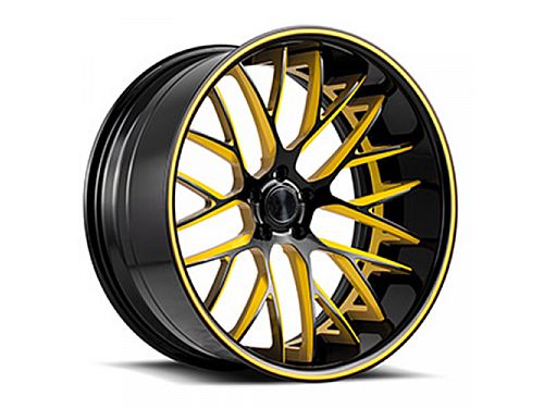 Диски колесные кованые кастомные автомобильные, SB001-057