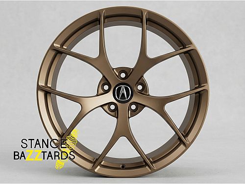Диски колесные кованые в стиле Acura, SW0810
