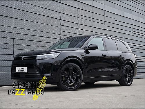 Кованые диски (под любые параметры) в стиле Aito, SW2247 Кованые диски (под любые параметры) в стиле Aito, SW2247 — фото 4