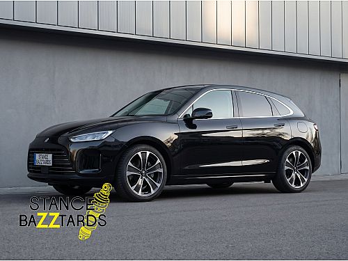 Кованые диски (под любые параметры) в стиле Aito, SW2248 Кованые диски (под любые параметры) в стиле Aito, SW2248 — фото 4