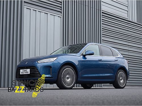 Диски колесные кованые в стиле Aito, SW2250 Диски колесные кованые в стиле Aito, SW2250
