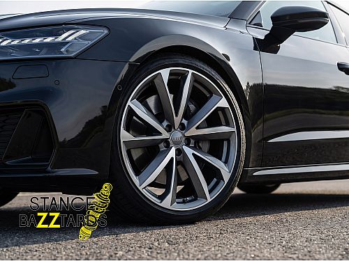 Кованые диски (под любые параметры) в стиле Audi, SW2188 Кованые диски (под любые параметры) в стиле Audi, SW2188 — фото 3