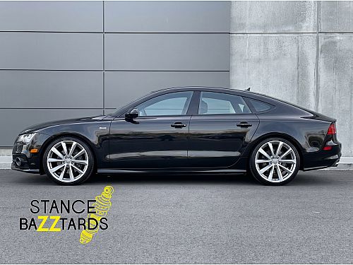 Кованые диски (под любые параметры) в стиле Audi, SW2188 Кованые диски (под любые параметры) в стиле Audi, SW2188 — фото 4