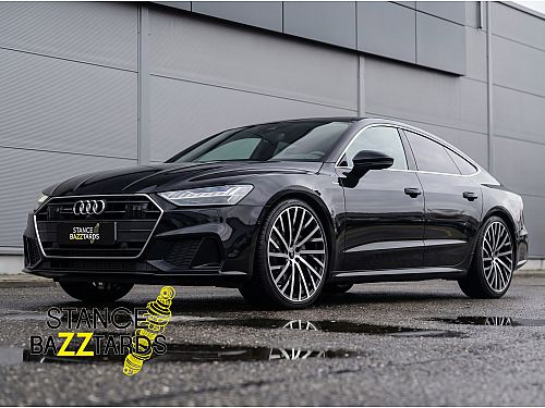 Кованые диски (под любые параметры) в стиле Audi, SW2196 — фото 4
