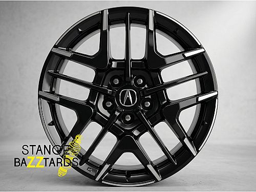 Диски колесные кованые в стиле Acura, SW1124