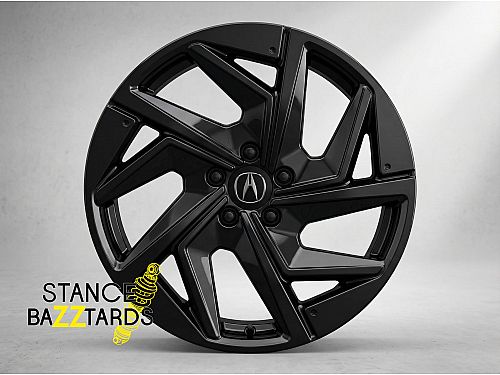Диски колесные кованые в стиле Acura, SW1125