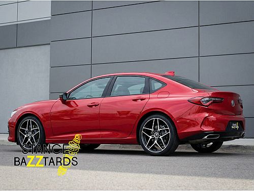Диски колесные кованые в стиле Acura, SW1128 Диски колесные кованые в стиле Acura, SW1128