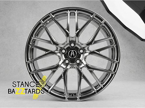 Диски колесные кованые в стиле Acura, SW1130