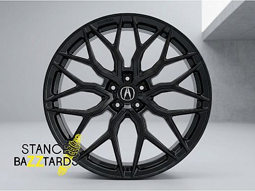 Диски колесные кованые в стиле Acura, SW1131