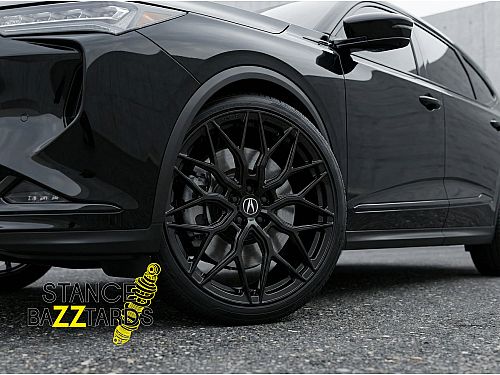 Диски колесные кованые в стиле Acura, SW1131 Диски колесные кованые в стиле Acura, SW1131