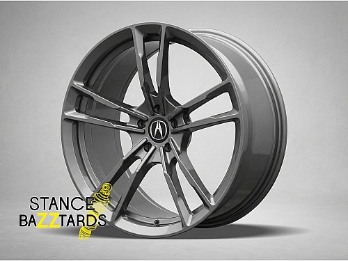 Диски колесные кованые в стиле Acura, SW1132 Диски колесные кованые в стиле Acura, SW1132