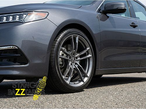 Диски колесные кованые в стиле Acura, SW1132 Диски колесные кованые в стиле Acura, SW1132