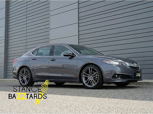 Диски колесные кованые в стиле Acura, SW1132 Диски колесные кованые в стиле Acura, SW1132