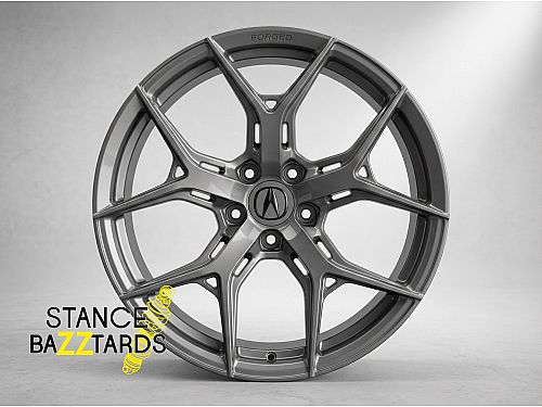 Диски колесные кованые в стиле Acura, SW1133