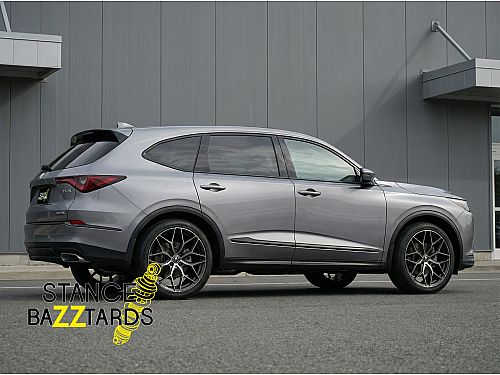 Диски колесные кованые в стиле Acura, SW1134