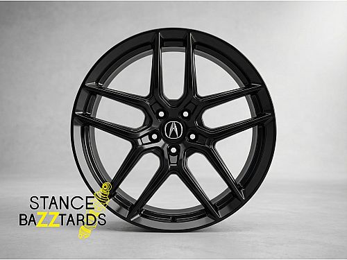 Диски колесные кованые в стиле Acura, SW1135