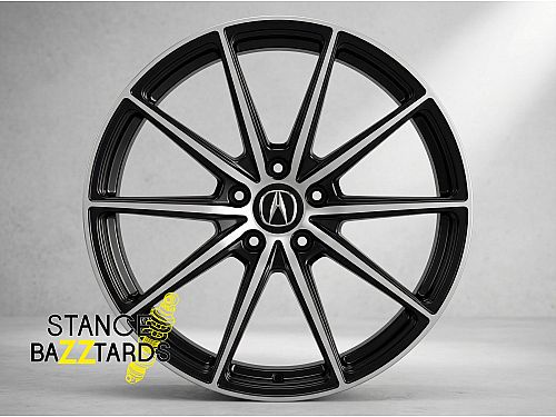 Диски колесные кованые в стиле Acura, SW1137