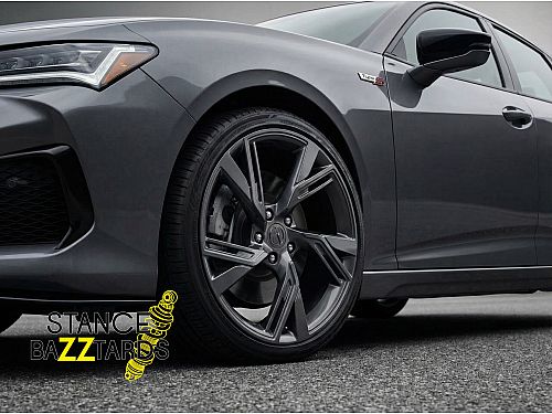 Диски колесные кованые в стиле Acura, SW1138 Диски колесные кованые в стиле Acura, SW1138