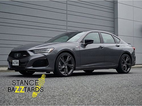 Диски колесные кованые в стиле Acura, SW1138 Диски колесные кованые в стиле Acura, SW1138