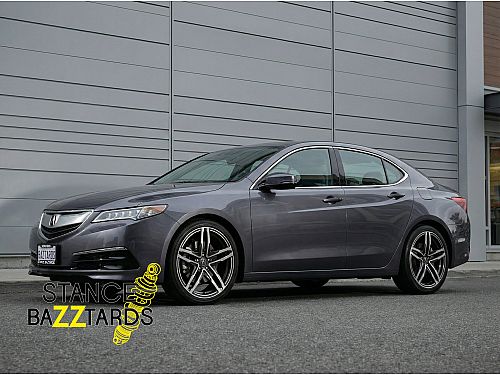Диски колесные кованые в стиле Acura, SW1139 Диски колесные кованые в стиле Acura, SW1139