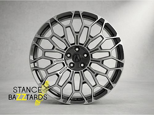 Диски колесные кованые в стиле Acura, SW1141