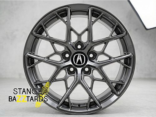 Диски колесные кованые в стиле Acura, SW1142