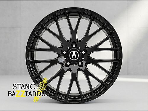 Диски колесные кованые в стиле Acura, SW1144