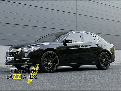 Диски колесные кованые в стиле Acura, SW1144 Диски колесные кованые в стиле Acura, SW1144