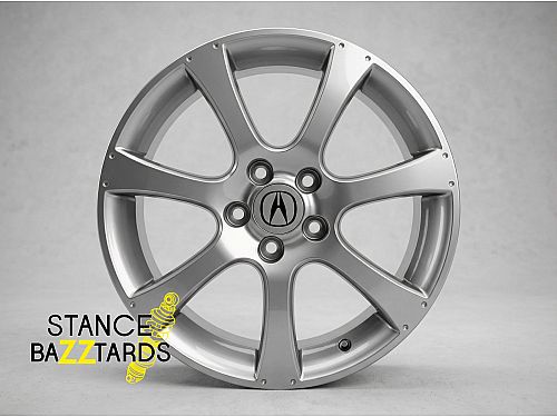 Диски колесные кованые в стиле Acura, SW1145