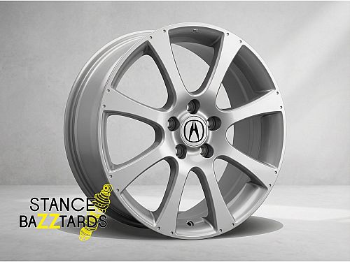 Диски колесные кованые в стиле Acura, SW1145 Диски колесные кованые в стиле Acura, SW1145