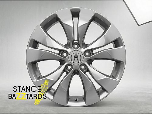 Диски колесные кованые в стиле Acura, SW1146