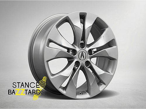 Диски колесные кованые в стиле Acura, SW1146 Диски колесные кованые в стиле Acura, SW1146