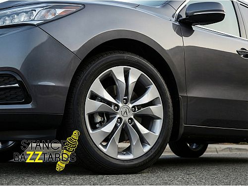 Диски колесные кованые в стиле Acura, SW1146 Диски колесные кованые в стиле Acura, SW1146