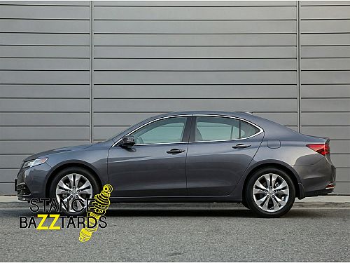 Диски колесные кованые в стиле Acura, SW1146 Диски колесные кованые в стиле Acura, SW1146