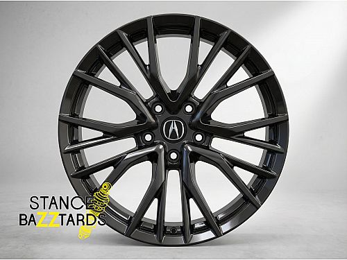 Диски колесные кованые в стиле Acura, SW1147