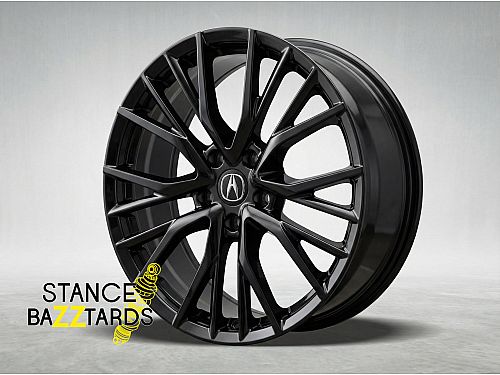 Диски колесные кованые в стиле Acura, SW1147 Диски колесные кованые в стиле Acura, SW1147