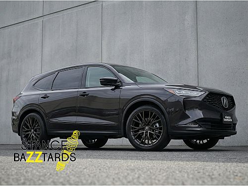 Диски колесные кованые в стиле Acura, SW1147 Диски колесные кованые в стиле Acura, SW1147