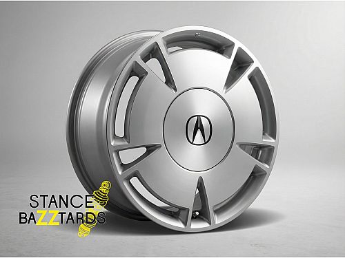 Диски колесные кованые в стиле Acura, SW1148 Диски колесные кованые в стиле Acura, SW1148
