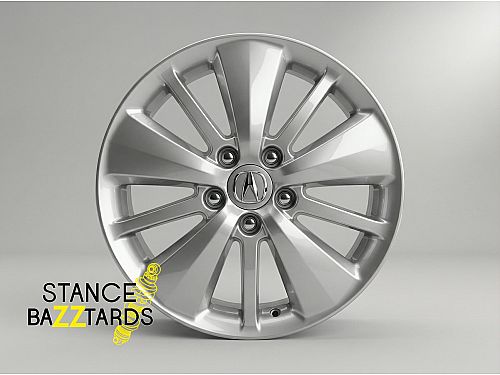 Диски колесные кованые в стиле Acura, SW1149