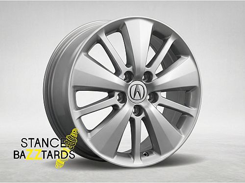 Диски колесные кованые в стиле Acura, SW1149 Диски колесные кованые в стиле Acura, SW1149