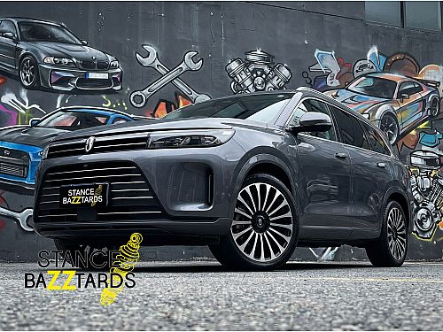 Диски колесные кованые в стиле Aito, SW0081 Диски колесные кованые в стиле Aito, SW0081