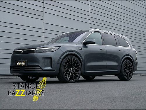 Диски колесные кованые в стиле Aito, SW1568 Диски колесные кованые в стиле Aito, SW1568