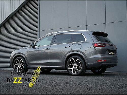 Диски колесные кованые в стиле Aito, SW1571 Диски колесные кованые в стиле Aito, SW1571