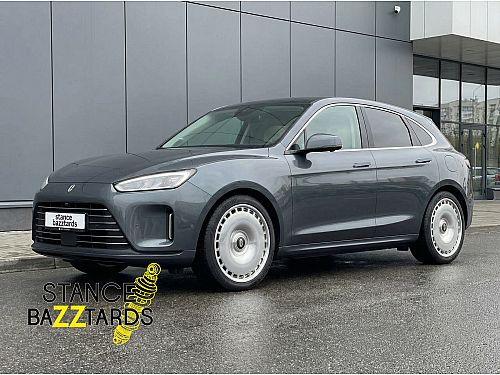 Диски колесные кованые в стиле Aito, SW1581 Диски колесные кованые в стиле Aito, SW1581