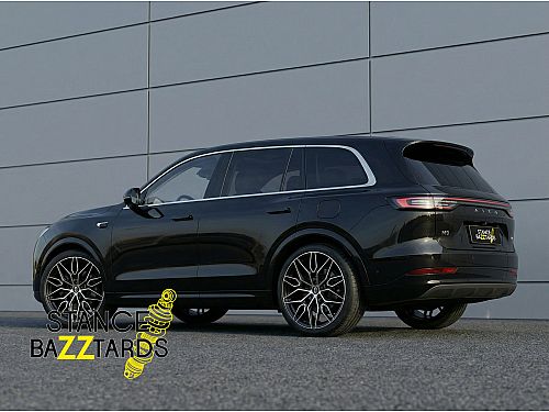 Кованые диски (под любые параметры) в стиле Aito, SW1589 Кованые диски (под любые параметры) в стиле Aito, SW1589 — фото 4