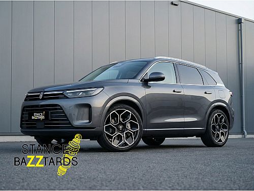 Кованые диски (под любые параметры) в стиле Aito, SW1590 Кованые диски (под любые параметры) в стиле Aito, SW1590 — фото 4