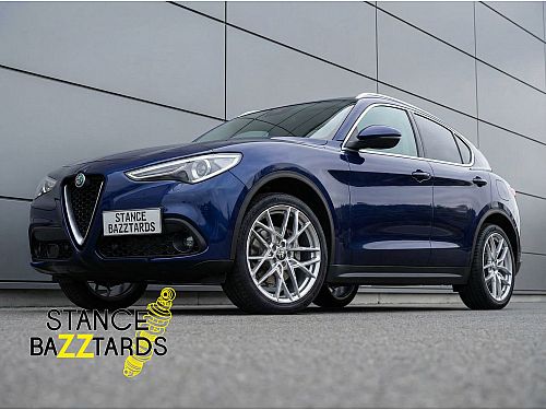 Диски колесные кованые в стиле Alfa Romeo, SW1745 Диски колесные кованые в стиле Alfa Romeo, SW1745