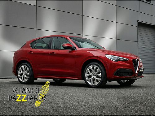 Кованые диски (под любые параметры) в стиле Alfa Romeo, SW1746 Кованые диски (под любые параметры) в стиле Alfa Romeo, SW1746 — фото 4