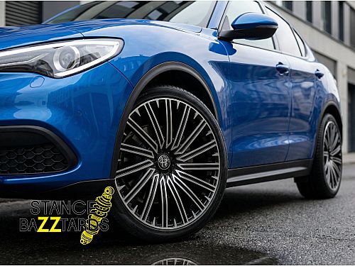 Кованые диски (под любые параметры) в стиле Alfa Romeo, SW1749 Кованые диски (под любые параметры) в стиле Alfa Romeo, SW1749 — фото 3